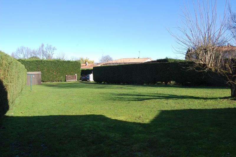 Terrain - 480 m²