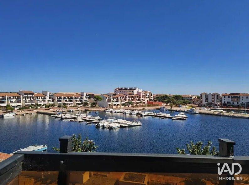 Appartement - 29 m² - 2 pièces