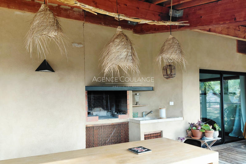 Villa - 180 m² - 5 pièces