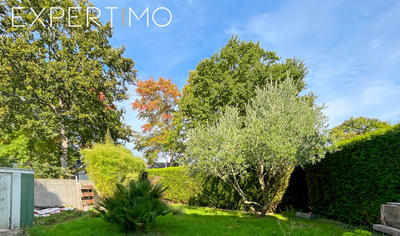 Maison - 121 m² - 6 pièces