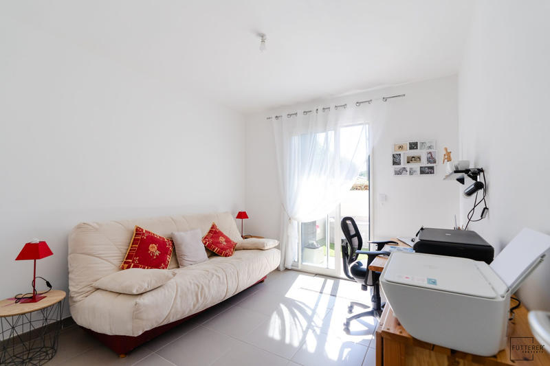 Villa - 137 m² - 5 pièces