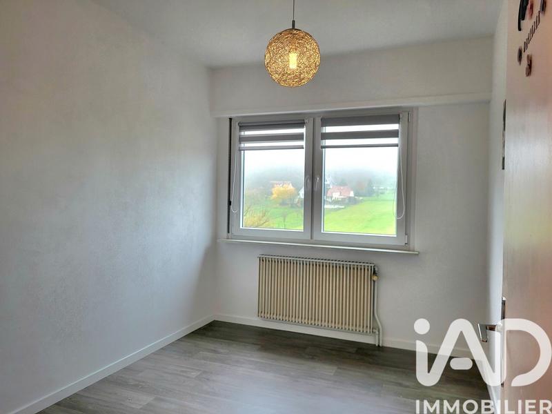 Maison de village - 110 m² - 5 pièces