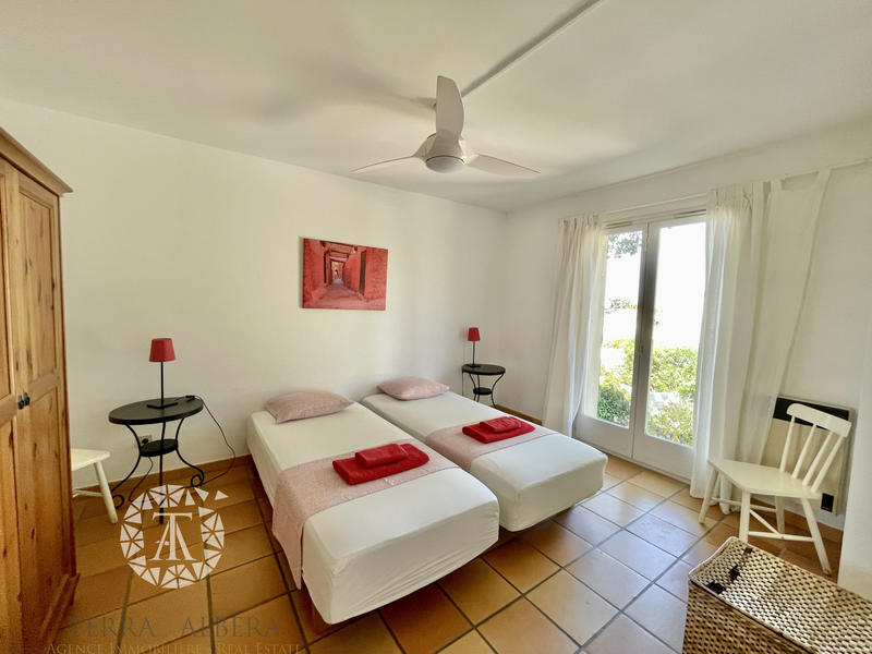 Villa - 192 m² - 6 pièces