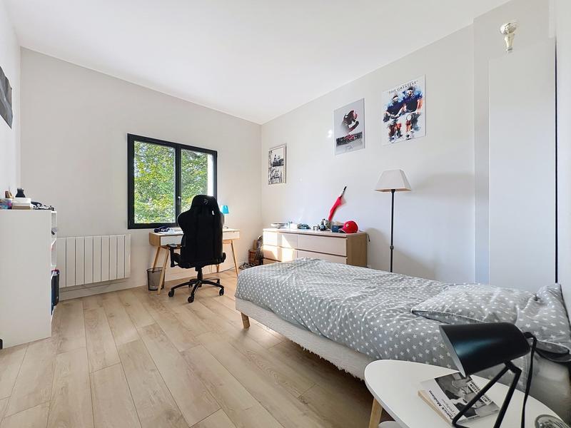 Villa - 147 m² - 6 pièces