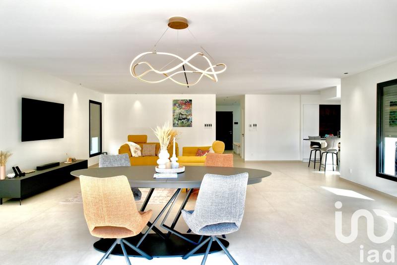 Maison de maîtres - 176 m² - 5 pièces