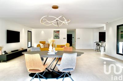 Maison de maîtres - 176 m² - 5 pièces