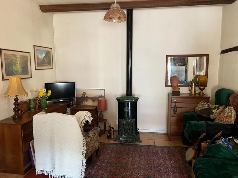 Corps de ferme - 233 m² - 6 pièces