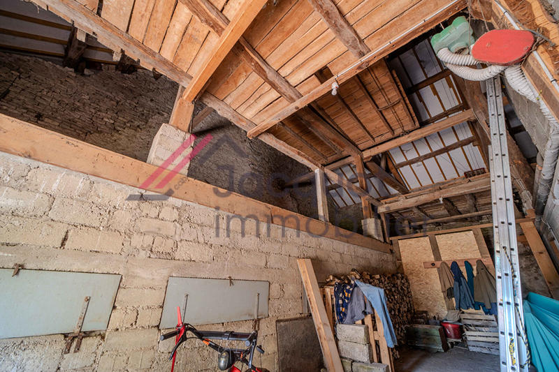 Ferme - 180 m² - 10 pièces