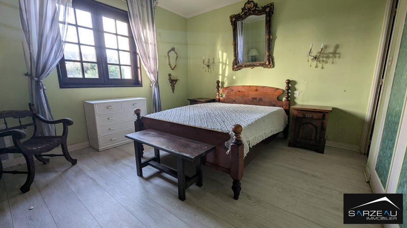 Maison - 183 m² - 5 pièces