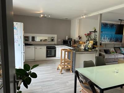 Maison - 133 m² - 6 pièces