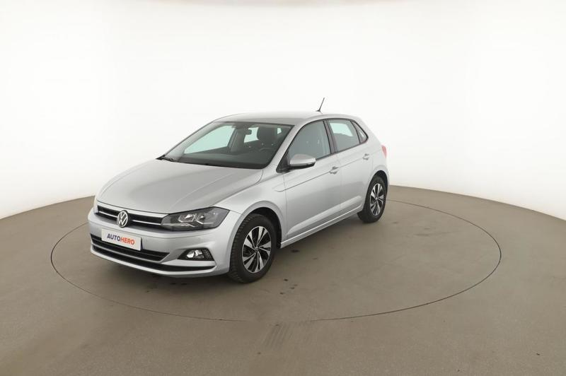 Volkswagen Polo 1.0 Tsi Lounge Business 95 ch