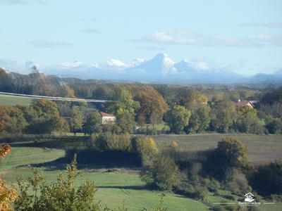 Maison - 91 m² - 4 pièces