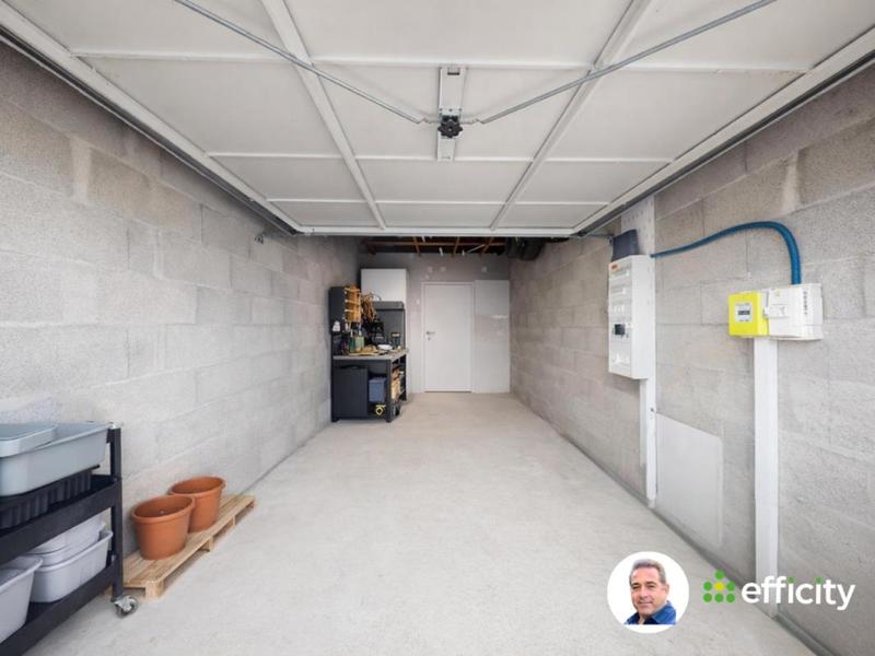 Pavillon - 110 m² - 4 pièces