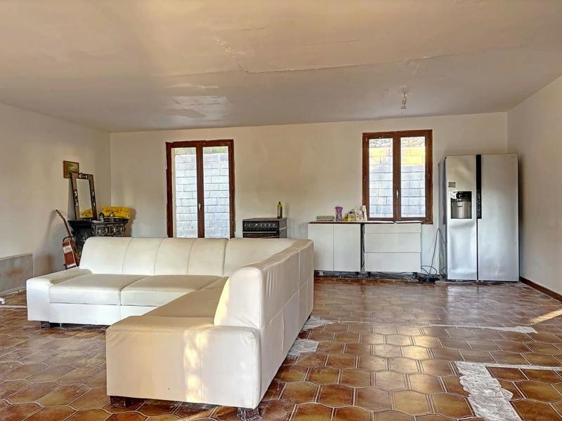 Villa - 93 m² - 2 pièces