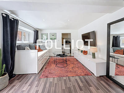 Appartement - 70 m² - 2 pièces