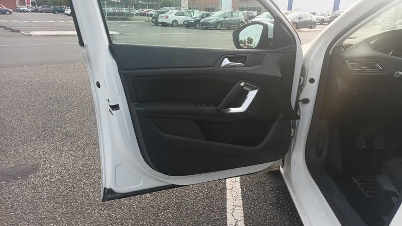 Peugeot 308 Sw 1.5 BlueHDi 100 Allure Business - 5 places