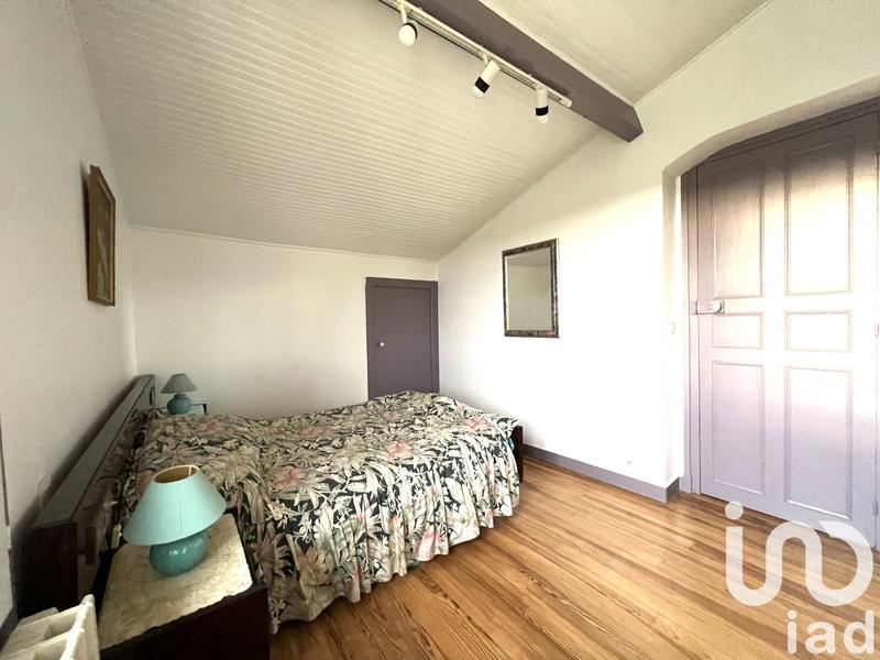 Appartement - 74 m² - 3 pièces