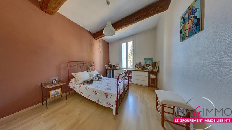 Maison - 195 m² - 8 pièces