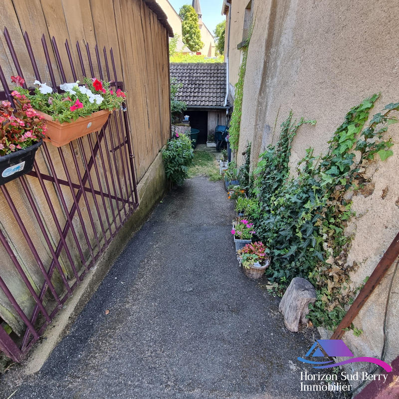 Maison - 150 m² - 8 pièces