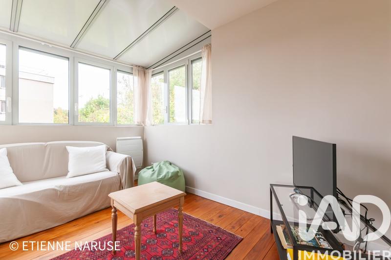 Appartement - 97 m² - 4 pièces