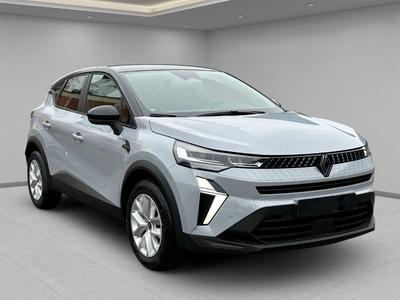 Renault Captur II (2) 1.0 Tce 90 Evolution