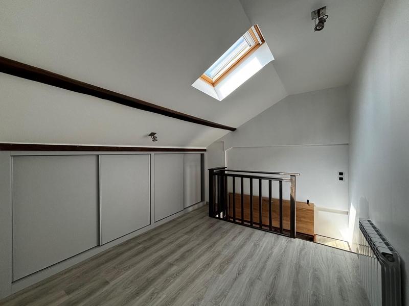 Maison - 113 m² - 4 pièces