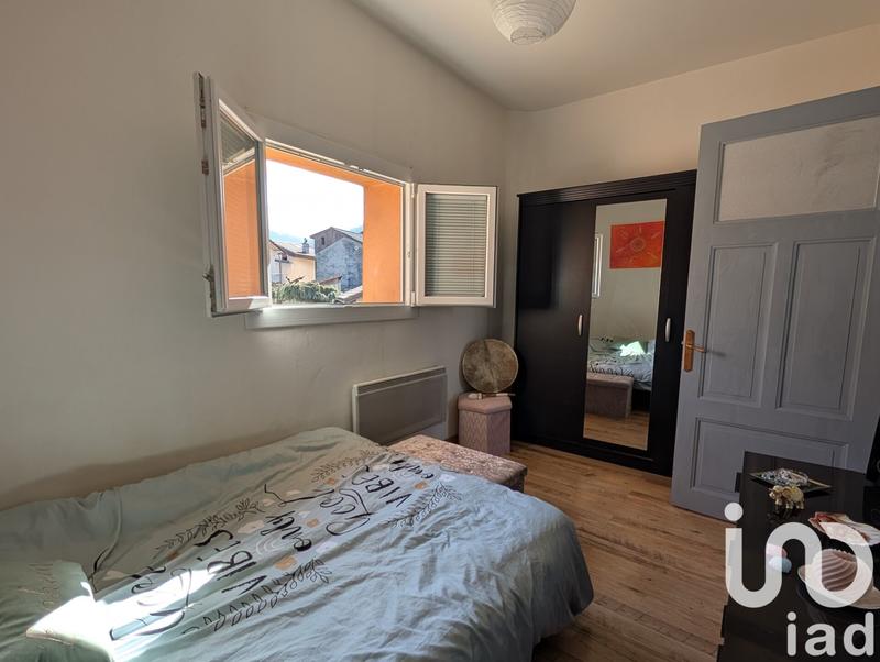 Maison - 83 m² - 4 pièces