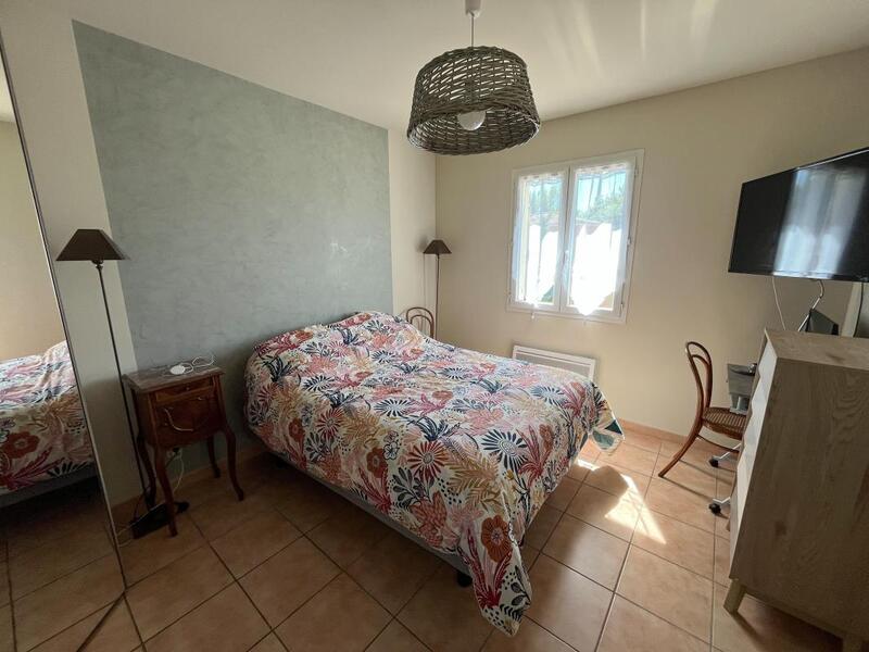 Maison - 118 m² - 4 pièces