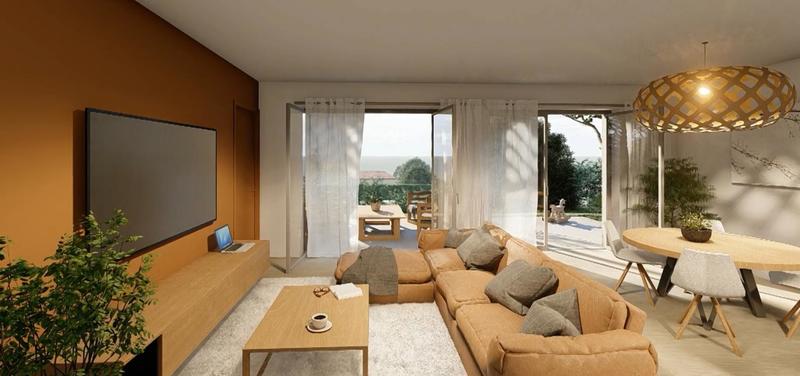 Maison - 94 m² - 5 pièces