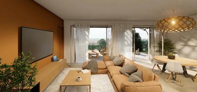 Maison - 94 m² - 5 pièces