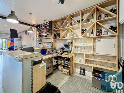 Local commercial - 100 m²