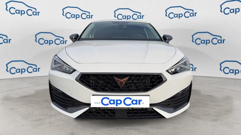 Cupra Leon 2.0 Tdi 150 Dsg7 V