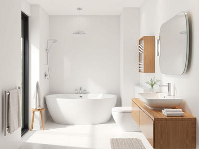 Appartement - 79 m² - 4 pièces