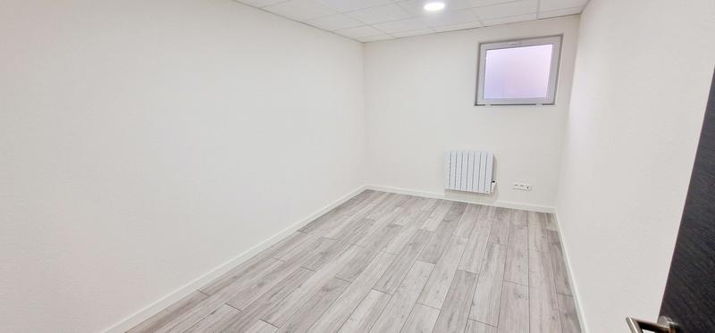 Local commercial - 160 m²