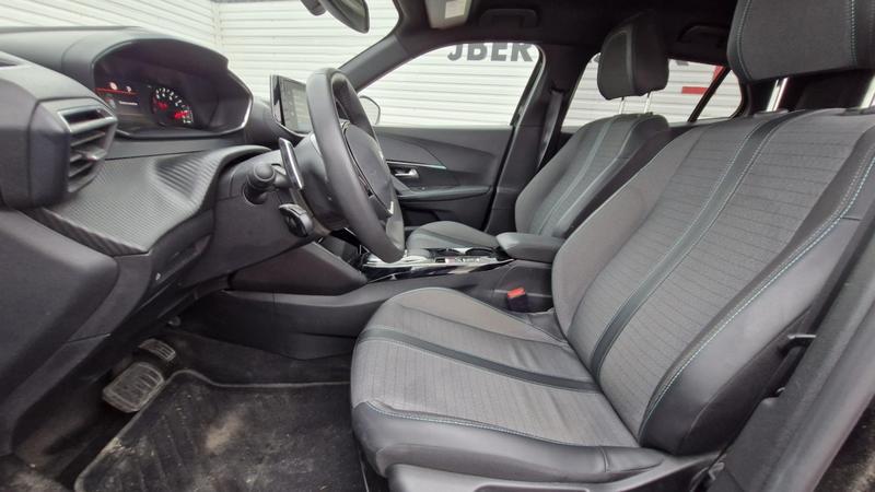 Peugeot 2008 Bluehdi 130 Eat8 Allure