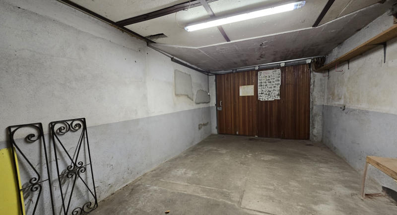 Maison - 92 m² - 5 pièces