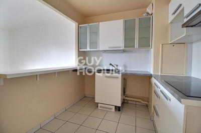 Appartement - 34 m² - 1 pièce