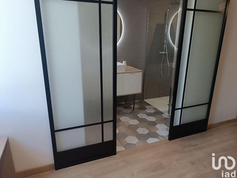 Maison - 128 m² - 5 pièces