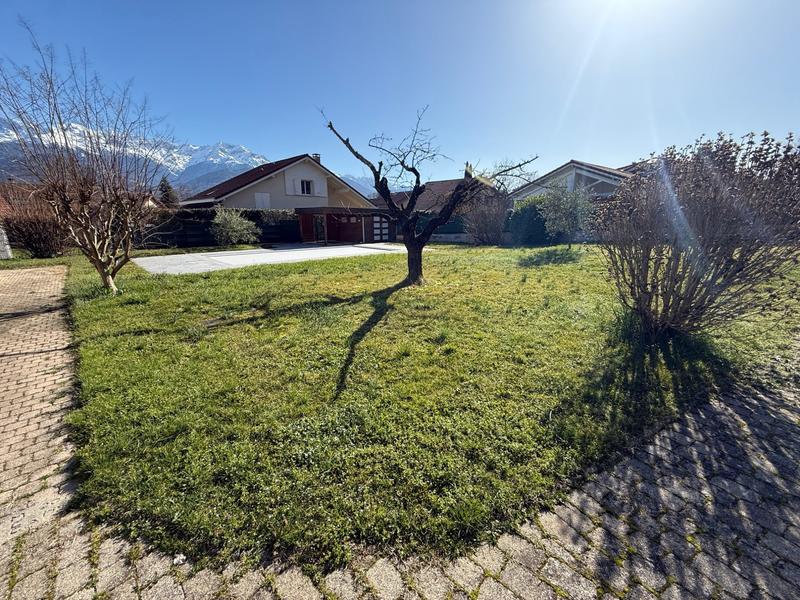 Maison - 175 m² - 7 pièces