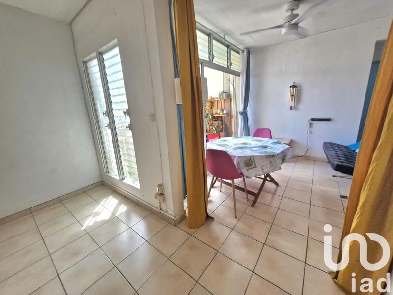 Appartement - 63 m² - 4 pièces