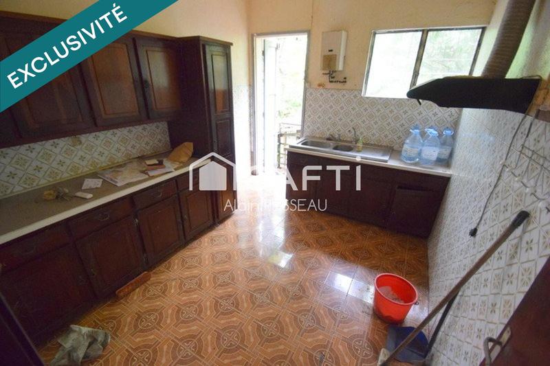 Maison - 138 m² - 5 pièces