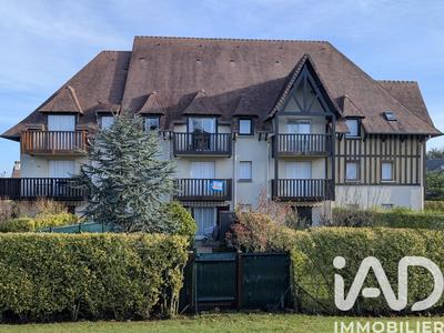 Appartement - 27 m² - 2 pièces