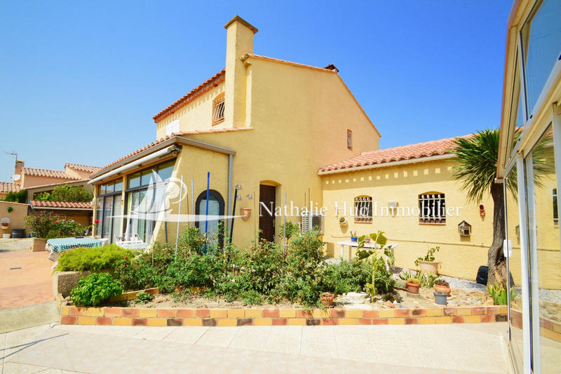 Maison - 128 m² - 5 pièces