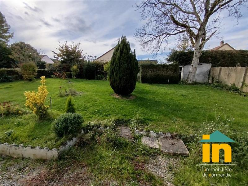 Maison de ville - 52 m² - 2 pièces