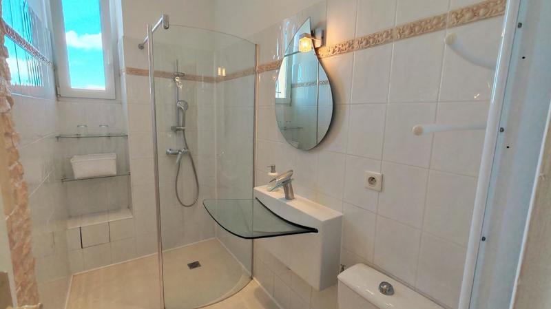 Appartement ancien - 50 m² - 3 pièces