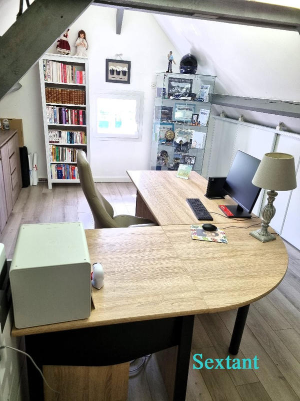 Maison - 290 m² - 13 pièces