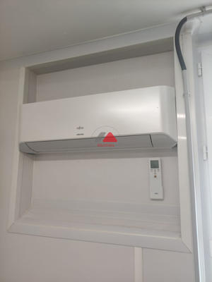 Local commercial - 50 m²