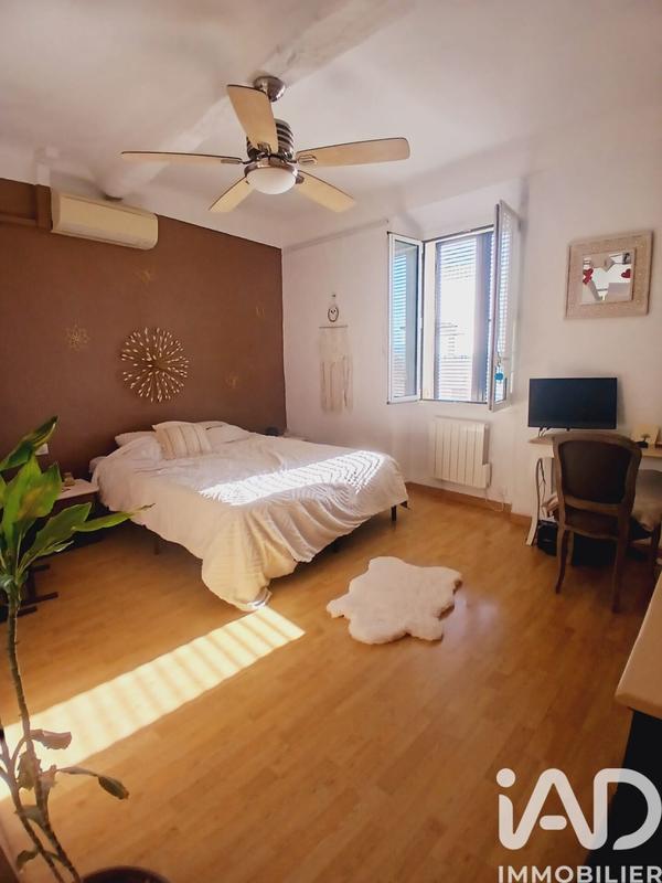 Maison de ville - 117 m² - 5 pièces