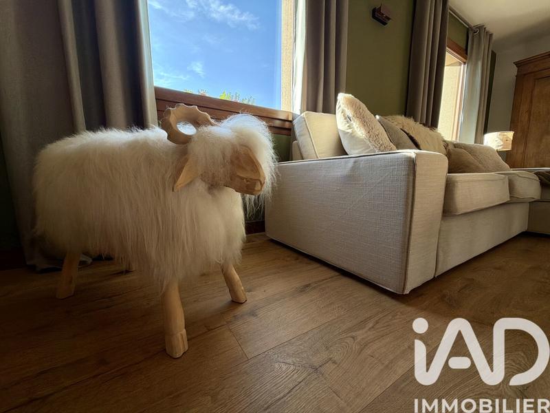 Maison - 147 m² - 6 pièces