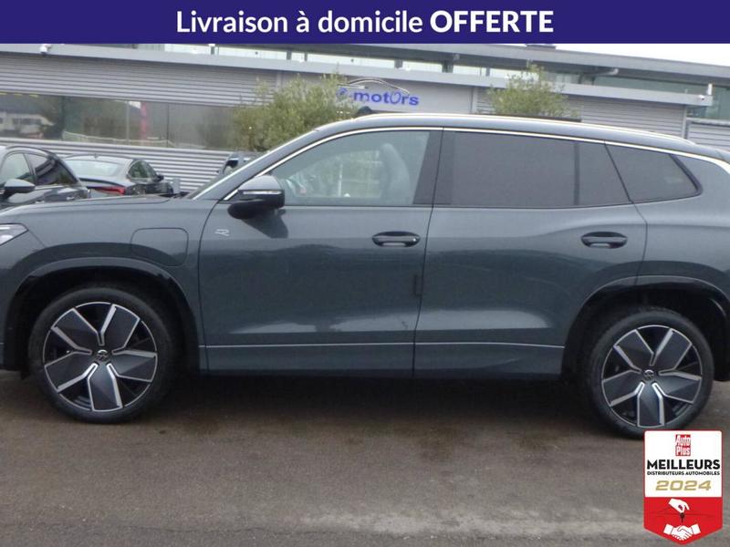 Volkswagen Tayron eHybrid 272 Dsg6 5pl R-Line +Toit pano +Ja2